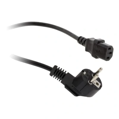 Imagen de Inotech Cordons especiales fondo de radio &#039;collar anillo &quot; Cordón para alimentación cocina HO5VVF 60 3 G1 clase 1