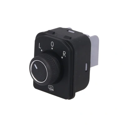 Imagen de MEYLE 100 850 0026 conmutador, ajuste de espejo VOLKSWAGEN: Touran II