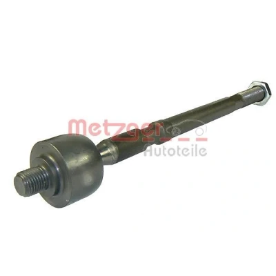 Imagen de METZGER 51021918 Rotula Axial de Direccion Eje delantero M14x1,5 zu Getriebe, Radseite 257 KIT + RENAULT: Megane 1 Classic, Scenic