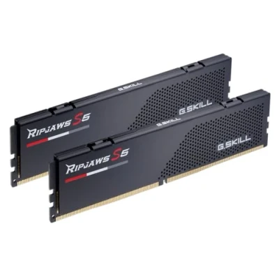 Imagen de G.Skill D564GB 6000 36 Ripjaws S5 K2 GSK F5 6000J3636F32GX2 RS5K