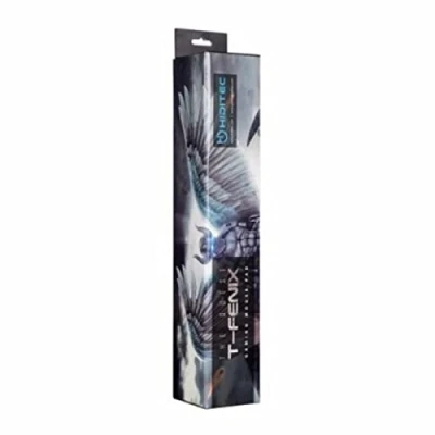 Imagen de Alfombrilla HIDITEC Gaming T Fenix The Quest L 450 x 400