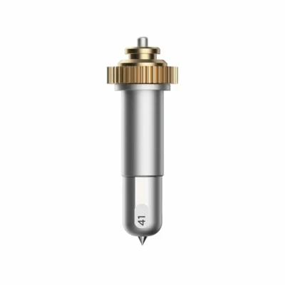 Imagen de Cricut 2006978 Maker Engraving Tip with QuickSwap Housi M3, Multicolour, One Size