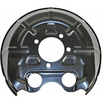 Imagen de METZGER 6115119 Chapa Protectora de Disco Freno Eje trasero izquierda OPEL: Vectra C Berlina