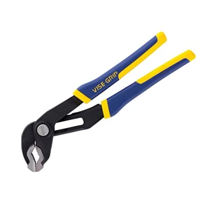 Imagen de Llave GrooveLock mango ProTouch 250mm