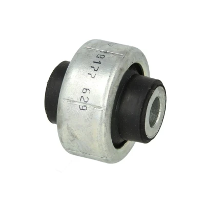 Imagen de FEBI BILSTEIN 18177 Silentblock Brazo de Suspension Eje delantero, izquierda, debajo, delante, derecha Caucho PEUGEOT: 206 Hatchback