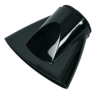 Imagen de Calor Boquilla Negro Secador de Cabello CS 00137901