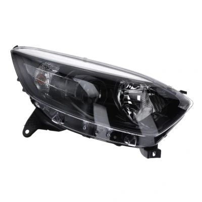 Imagen de MAGNETI MARELLI 711307024449 Faros derecha H1/H1, W5W, P21W Halógena para circulación por la sin lámparas RENAULT: Captur