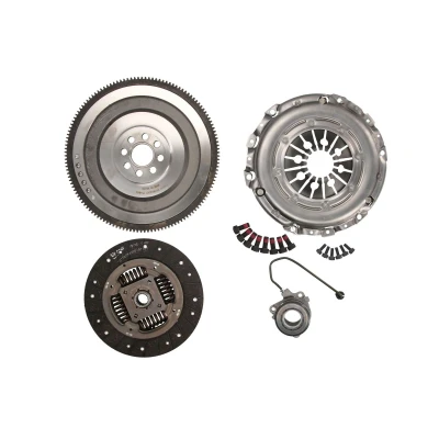 Imagen de VALEO KIT4P CONVERSION Kit (CSC) 845066 de Embrague OPEL: Astra H Hatchback, GTC, Berlina