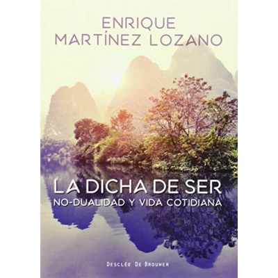 Imagen de dicha De Ser. Nodualidad y Vida Cotidian: 71 (A los cuatro vientos)