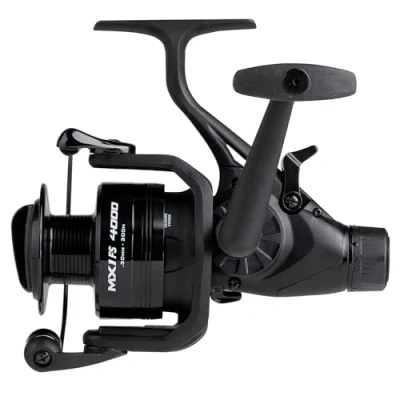 Imagen de Mitchell FS MX1 Carrete de Carrera Libre 4000 pesca