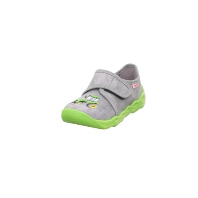 Imagen de superfit Bobby, Zapatillas, Gris Negro 2000, 30 EU Ancho