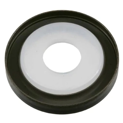Imagen de FEBI BILSTEIN 21209 Reten del Cigueñal frontal ACM (caucho poliacrílico), PTFE (Politetrafluoroetileno) BMW: 3 Coupé, Berlina, 5 Berlina