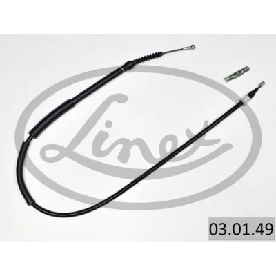 Imagen de LINEX 03.01.49 Cable de freno mano