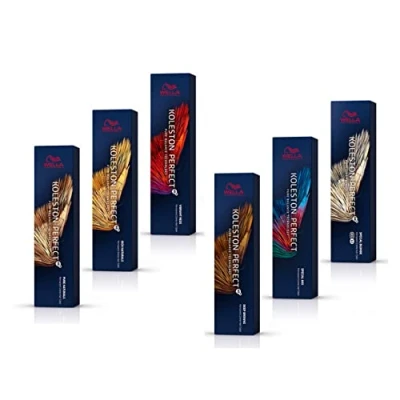 Imagen de Wella SP Koleston Perfect Me+ 12/81 60 ml
