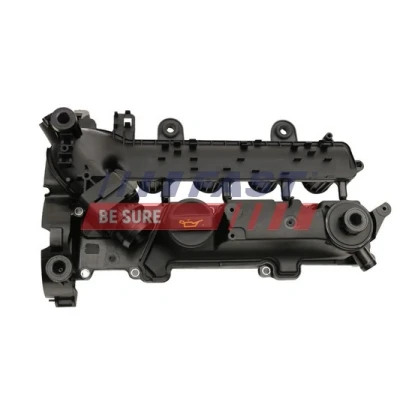 Imagen de FAST FT45205 Tapa de Balancines con junta PEUGEOT: 207 Hatchback, 206 307 FORD: FIESTA 5, Fusion Familiar, 6