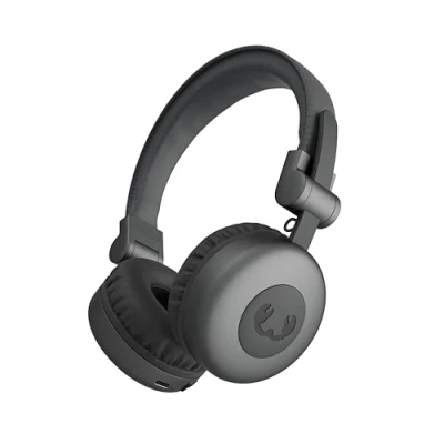 Imagen de Auricular Bluetooth Fresh&#039;n Rebel Code Core True Wireless Gris Oscuro