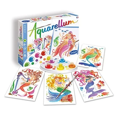 Imagen de Sentosphère AQUARELLUM, multicolor 075664 , color/modelo surtido