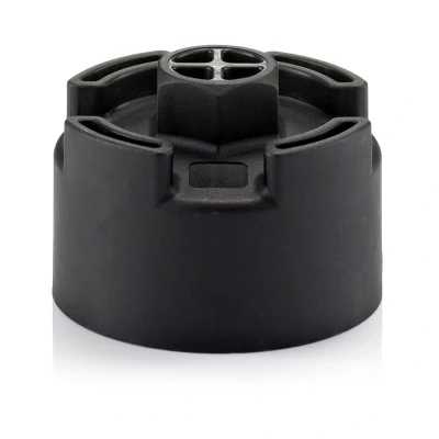 Imagen de MANN FILTER LS 6 Llave para filtro de aceite 68