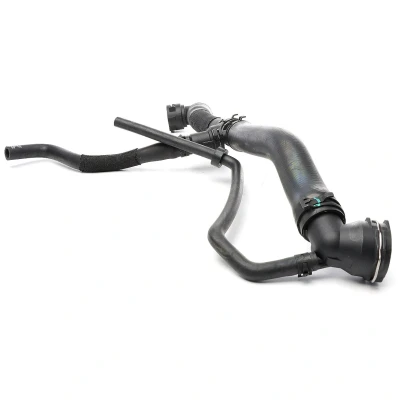 Imagen de METZGER 2420861 Manguitos de Radiador EPDM (Ethylen Propylen Dien Caucho) SEAT: Leon II Hatchback, SKODA: Octavia 2 Combi
