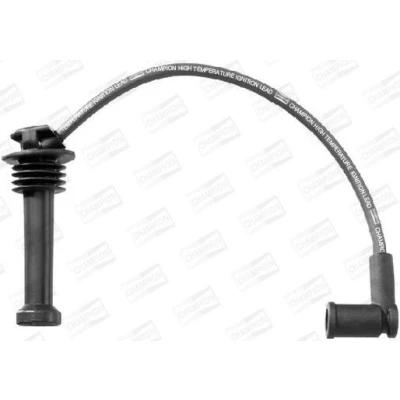 Imagen de CHAMPION CLS077 Juego de Cables Encendido 4 FORD: FIESTA 5, Focus Mk1 Hatchback, C Max, MAZDA: 2 VOLVO: C30