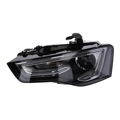 Imagen de MAGNETI MARELLI 711307024200 Faros izquierda Bi Xenon para circulación por la derecha sin unidad de control xenón, lámpara descarga gas