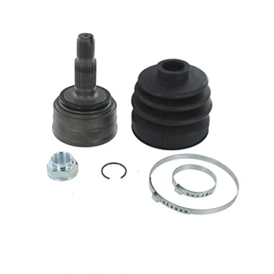 Imagen de Juego de articulación, semi eje SKF VKJA 5522