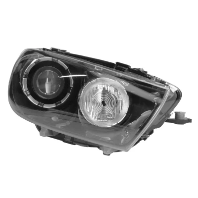 Imagen de ABAKUS 441 11D4RMLEHM2 Faros derecha P21W, D1S/H7 sin portalámparas, bombilla con servomotor para reg. alcance luces BA15s, Pk32d 2, PX26d
