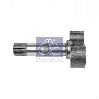 Imagen de DT Spare Parts 1.18790 Eje freno