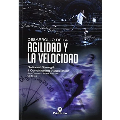 Imagen de Desarrollo de la agilidad y velocidad (Deportes)