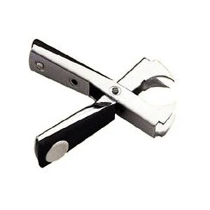 Imagen de PETRUS 88700 Extraegrapas tipo tijera modelo 110 color cromado
