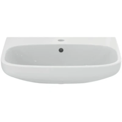 Imagen de Ideal Standard T470501 Lavabo del baño, Blanco, 60 cm