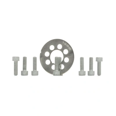 Imagen de CONTITECH MS25 Kit tornillos, cigüeñal polea AUDI: A6 C6 Avant, Berlina, A8 D3 norauto, oscaro, mister auto