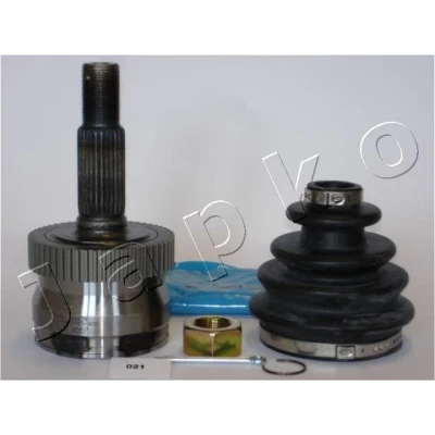 Imagen de JAPKO 62021 Junta Homocinética lado de rueda JEEP: Grand Cherokee I