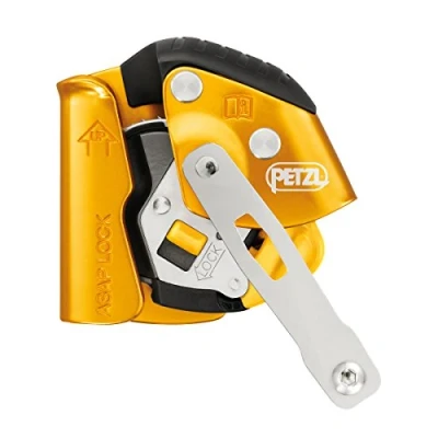 Imagen de PETZL ASAP Lock Accesorio para La Escalada, Adultos Unisex, Multicolor, Uni