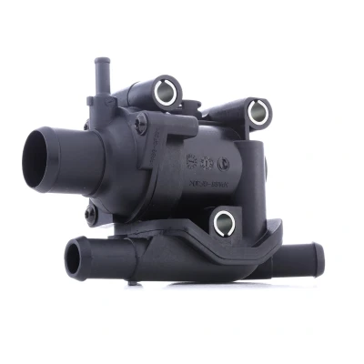 Imagen de FEBI BILSTEIN 45220 Bridas con junta termostato FORD: Focus Mk1 Hatchback, Furgón / Familiar, Tourneo Connect norauto, oscaro, mister