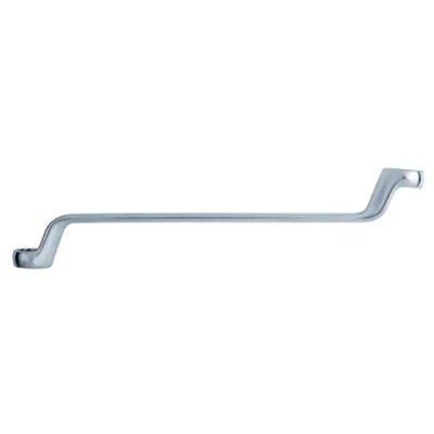 Imagen de KS TOOLS 517.0867 Llave estrella doble 21, 22 Acero cromo vanadio