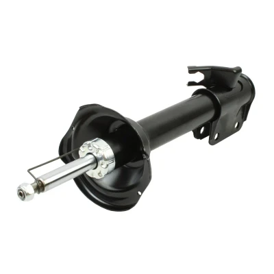 Imagen de MAXGEAR 11 1678 amortiguador Eje trasero, derecha Presión de gas Bitubular Columna Espiga arriba
