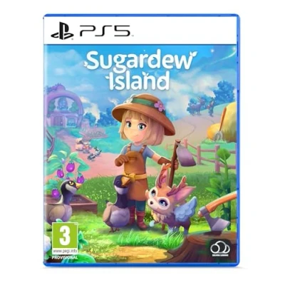 Imagen de Sugardew Island