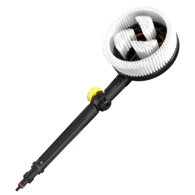 Imagen de Cepillo de lavado compatible con la unidad alta presión Parkside PHD 170 B2 LIDL IAN 373932