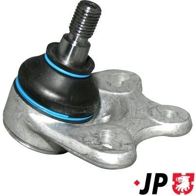 Imagen de JP GROUP 1340300600 Rótula de suspensión Eje delantero, izquierda, derecha, arriba para brazo oscilante transversal