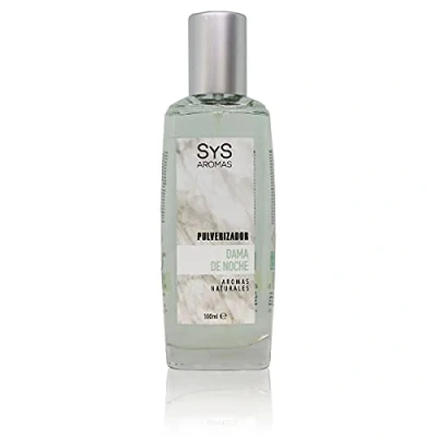 Imagen de Laboratorio SyS Ambientador Pulverizador Dama de Noche 100 ml