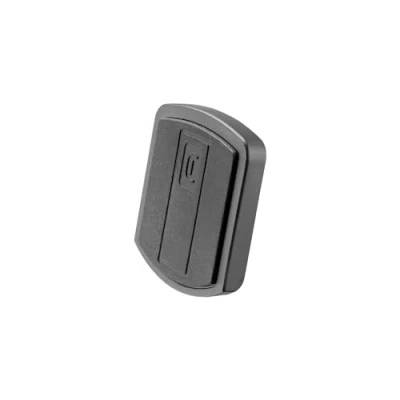 Imagen de Soporte de coche para móvil CellularLine Handy Force, pasivo, Negro