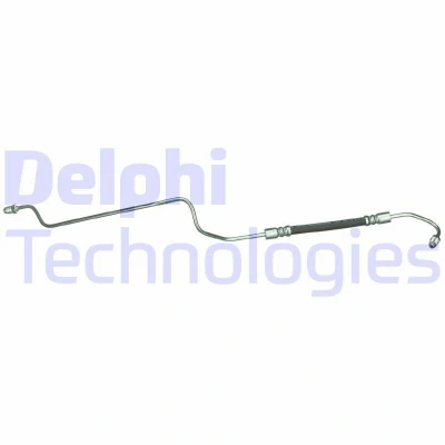 Imagen de DELPHI LH7505 Latiguillos de Freno 501 Male thread