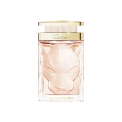 Imagen de Cartier La Panthère Eau de Toilette 50 ml