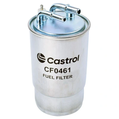 Imagen de Castrol filters CF0461 Filtro Combustible de tubería OPEL: Corsa D Hatchback (S07) 1.3 CDTI 2006 2014