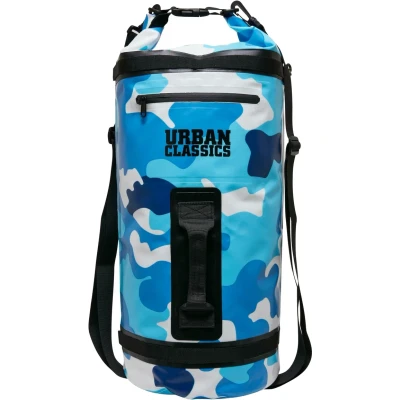 Imagen de Urban Classics Mochila, Hombre, Talla: One Size, Bluewhitecamo