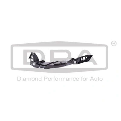 Imagen de DPA 88051478802 Alojamiento de los faros izquierda VOLKSWAGEN: Polo V Hatchback