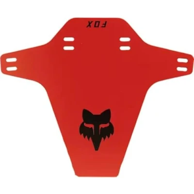 Imagen de Fox Racing Mudguard, Guardabarros