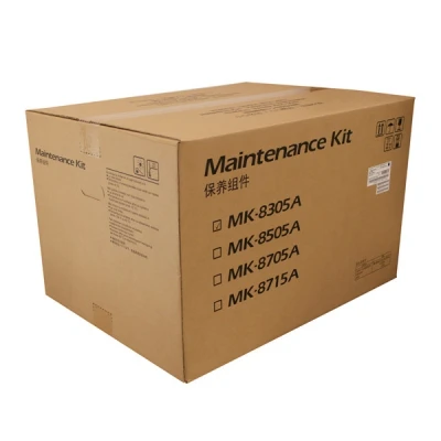 Imagen de TASKalfa 3550ci Kyocera MK 8305A (1702LK0UN0) kit mantenimiento