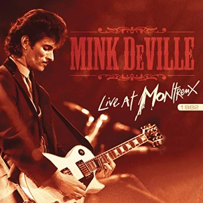 Imagen de Live At Montreux 1982 (Limited Vinyl Edition) [Vinilo]